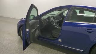 2013 Chevrolet Cruze 1LT Willard  Attica  Plymouth  New Pittsburgh  New Washington 2012 Chevrolet Cruze 1lt Sedan Willard Attica Plymouth New Pittsburgh New Washington