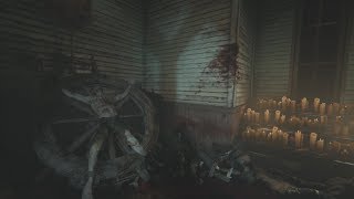 Torturado Ante Mis Ojos Outlast 2