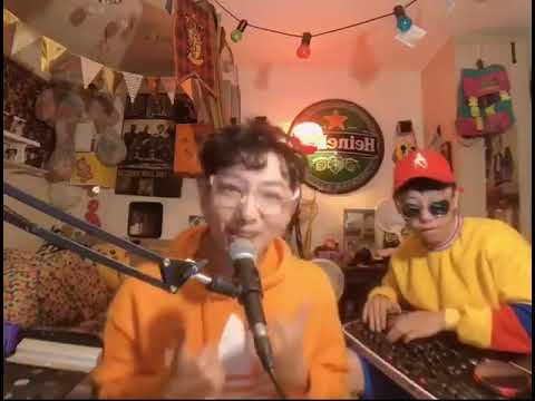 [翻唱製作]野狼Disco feat.明杰