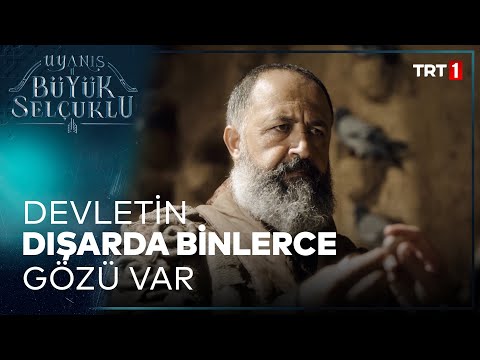 Uyanış: Büyük Selçuklu: Season 1, Episode 1 Clip