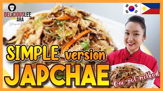 Japchae