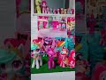 【MLP】My little pony 【pony toys】#shorts #brony