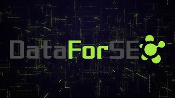 🔥How to use Pingbacks and Postbacks with DataForSEO APIs 💰+Money-saving tip at the end