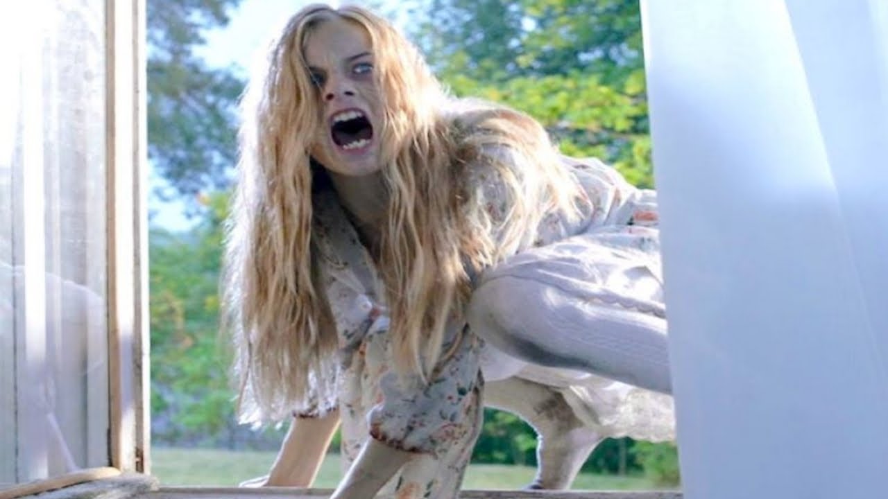 Hatching (2022) film explained in Hindi/Urdu हिन्दी