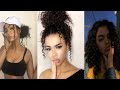 INSTAGRAM INSPIRED HAIRSTYLES😍🦋!