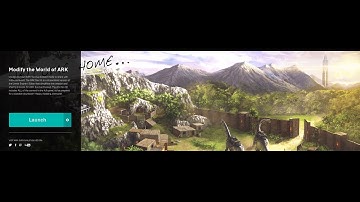 Ark Dev kit: 2 new regions - Day 2