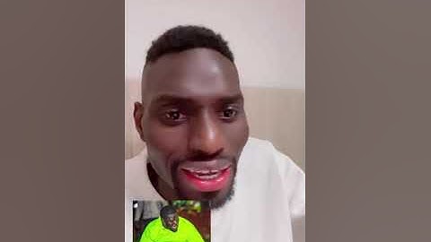Franc Dann na AMA Baldé c’est à dire victoire de Franc sur Ama Baldé