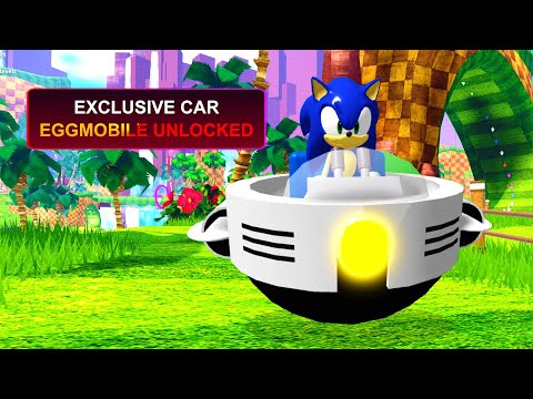 Sonic Speed Simulator News & Leaks! 🎃 on X: And finally out of these two,  who would you like to see FIRST in #SonicSpeedSimulator on #Roblox? Let me  know below and only