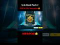 Solo Finally Conqueror⚔️ || Top 66 In India Mr LOCAL👺|| #bgmi #madhan #solo #shots #foryou #viral