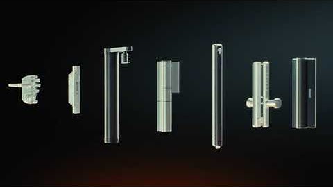 Locinox - Innovation with Purpose