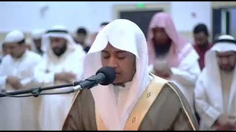 تلاوة ماشاء الله