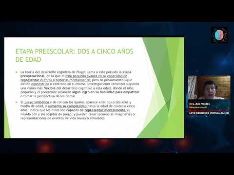 16 Los primeros años Impacto de la tecnología en el desarrollo infantil Impacto de la Tecnología en el Desarrollo Infantil