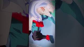 Humansfar Out Remix Midoriya Amv