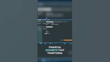 AI Revolutionizing Finance  Ayasdi
