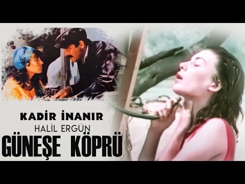 Güneşe Köprü - Türk Filmi