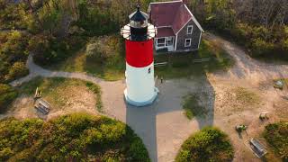 Nauset Lighthouse