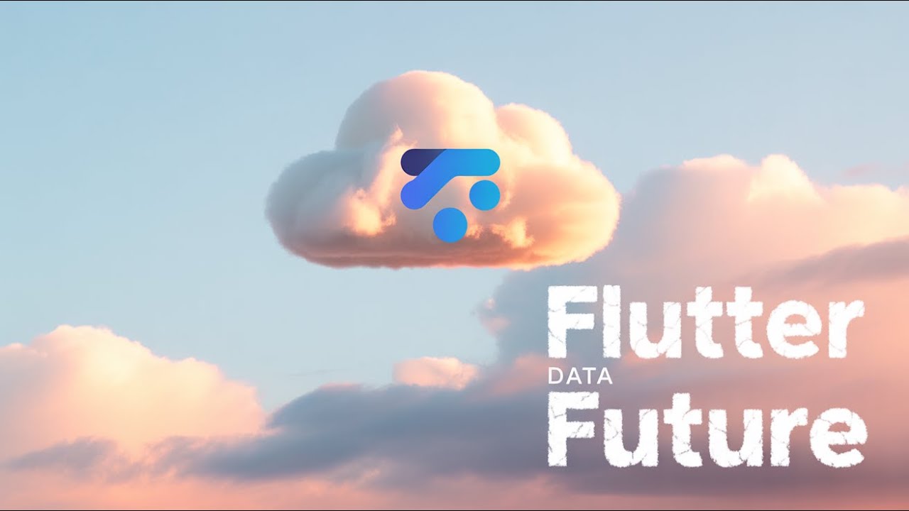 Shared Preferences & FutureBuilder in Flutter | Save & Retrieve Data Easily
