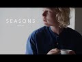 Seasons - Jack Vidgen