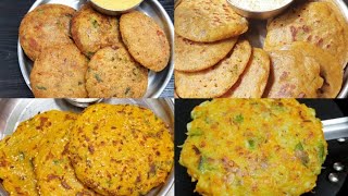 4 Instant Easy  Healthy Breakfast Recipe  New Nasta Recipe