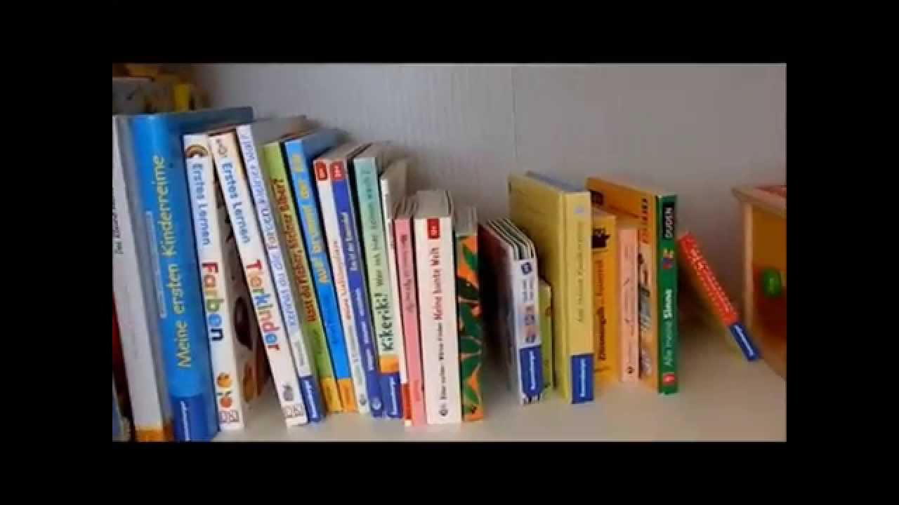 Paulines kinderzimmer & spielzeug ( 1 1/2 3 jahre ) youtube Kinderzimmer 6 jährigen jungen