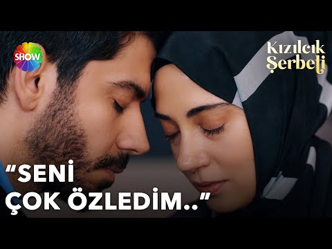 #UmNur kavuştu! | Kızılcık Şerbeti 21. Bölüm
