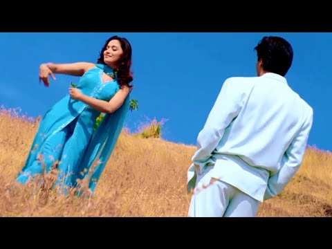 Hum Tumhare Hain Tumhare Sanam Shahrukh Khan Madhuri Dixit Udit Narayan 90s Hits Hindi Songs