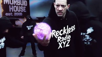Black Eyes-We used to Be Serial K!llers (Official Music Video)