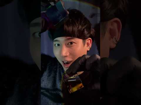 Prism ASMR Asmr Mouthsounds