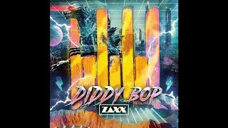 Zaxx - Diddy Bop (Extended Mix)