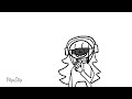 Carmine Disappearance Animation