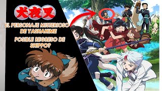 🐾Donde esta shippo en Hanyo no Yashahime?🍃Teorías