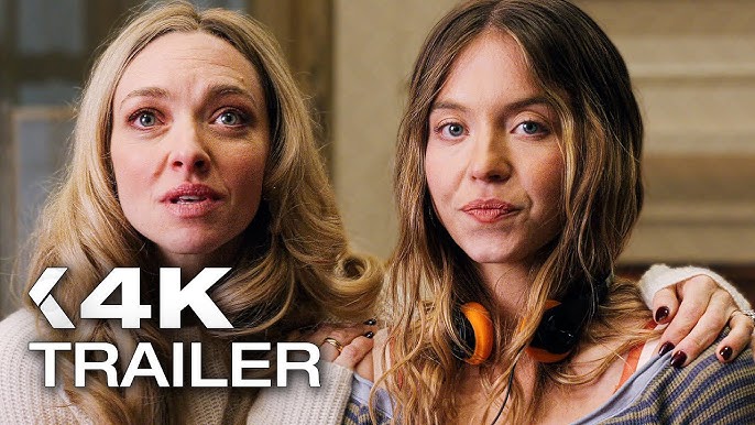 Sydney Sweeney and Amanda Seyfried Star in Twisted Thriller “The Housemaid” – Trailer Drops Ahead of December Release