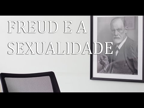 Vídeo: Sigmund Freud - Arauto Do Sexo - Visão Alternativa