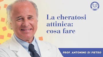 Quanto ci vuole per guarire dalla cheratite?