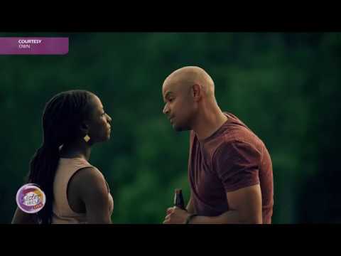 Sister Circle Live | Dondre Whitfield on  Queen Sugar