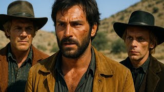 Django e Sartana no Dia da Vingança | Western Completo e Dublado | Duelo Épico (1970)