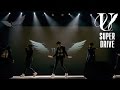 Matsushita Yuya(松下優也) - Super Drive(中字) Dance Cover by RSG &amp; 2DAY  [Fancam]