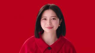 桜田ひより出演CMが頭から離れない！明るい表情と透明感が魅力のCM集
