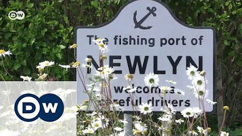 Fishing industry faces uncharted waters | Focus on Europe