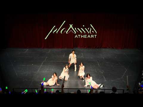 [K-POP DANCE COVER] AtHeart (앳하트) - 'Plot Twist' | UNITY DANCE CREW | LaGuardia HS