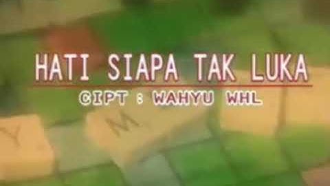 POPPY MERCURY Hati Siapa Tak Luka(Official Music Video.mp4