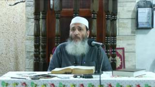 معنى الجهاد ومِعيارُ درجات المجاهدين/للشيخ رامي بن محمد الدالي حفظه الله تعالى.