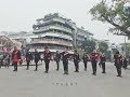 [KPOP IN PUBLIC CHALLENGE] Wanna One (워너원) - 'Beautiful (뷰티풀)' Dance cover by 17HEAT from Vietnam