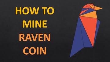 How to Mine RavenCoin? RVN Mining Pool
