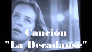 Música Libre En Chile, La Decadanse, Recuerdos De Pamaco,