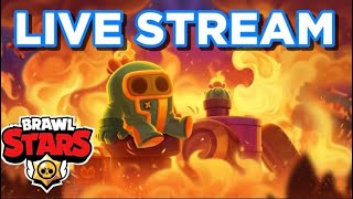 brawl stars #brawlstars #fyp #youtube #live