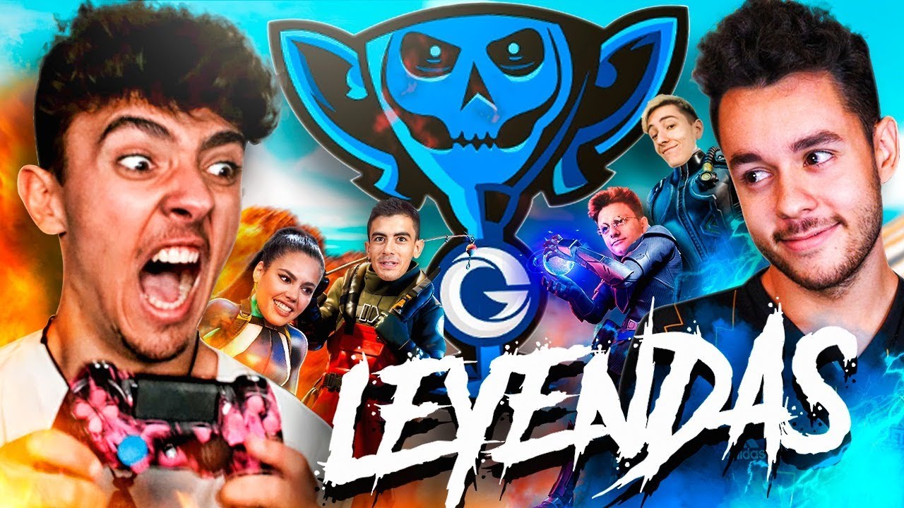 ¡AGUSTIN51 JUEGA EL TORNEO DE GREFG! *el gran torneo de FORTNITE* YouTube ¡AGUSTIN51 JUEGA EL TORNEO DE GREFG! *el gran torneo de FORTNITE* YouTube