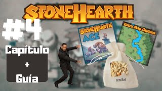 DESCARGAR STONEHEARTH, CÓMO INSTALAR/PONER MODS (ACE + MODS + SEMILLAS) - StoneHearth #4 + GUÍA