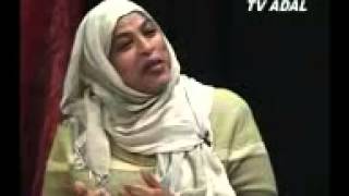 Eritrea Eri adal tv dr.saadia hassenen tv-adal part 1.mp4