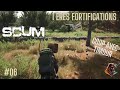 On commence  fortifier la base  scum en coop avec timourgaming   06 fr 1440p scum